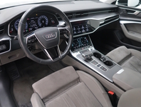 Audi A7 vaihtoauto