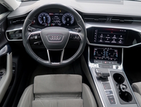 Audi A7 vaihtoauto