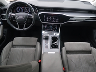 Audi A7 vaihtoauto