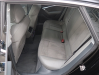 Audi A7 vaihtoauto