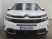 Citroën C5 Aircross vaihtoauto