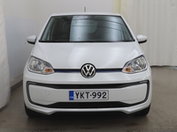 Volkswagen up! vaihtoauto