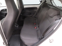 Volkswagen up! vaihtoauto