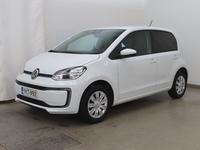Volkswagen up! vaihtoauto