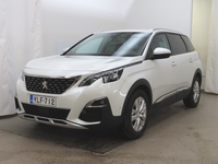 Peugeot 5008 vaihtoauto