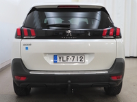 Peugeot 5008 vaihtoauto