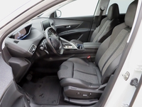 Peugeot 5008 vaihtoauto