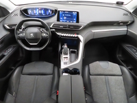 Peugeot 5008 vaihtoauto