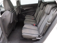 Peugeot 5008 vaihtoauto