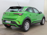 Opel Mokka vaihtoauto