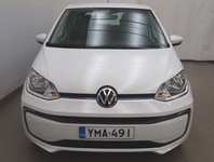 Volkswagen up! vaihtoauto