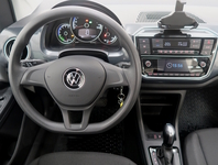 Volkswagen up! vaihtoauto