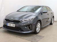 Kia Proceed vaihtoauto