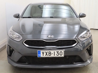 Kia Proceed vaihtoauto