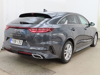 Kia Proceed vaihtoauto