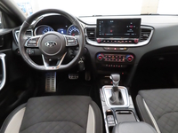 Kia Proceed vaihtoauto