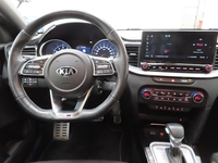 Kia Proceed vaihtoauto