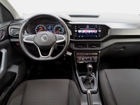 Volkswagen T-Cross vaihtoauto