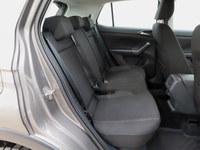 Volkswagen T-Cross vaihtoauto