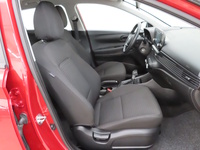 Hyundai i20 Hatchback vaihtoauto