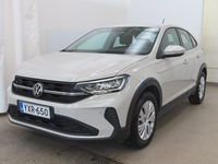 Volkswagen Taigo vaihtoauto