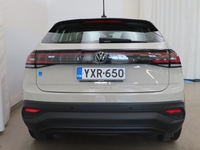 Volkswagen Taigo vaihtoauto