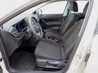 Volkswagen Taigo vaihtoauto