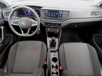 Volkswagen Taigo vaihtoauto