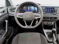 Volkswagen Taigo vaihtoauto