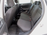 Volkswagen Taigo vaihtoauto