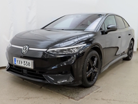 Volkswagen ID.7 vaihtoauto