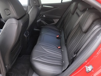 DS 4 vaihtoauto