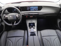 DS 4 vaihtoauto