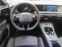 DS 4 vaihtoauto