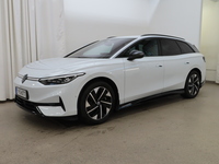Volkswagen ID.7 vaihtoauto