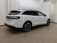 Volkswagen ID.7 vaihtoauto