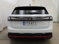 Volkswagen ID.7 vaihtoauto