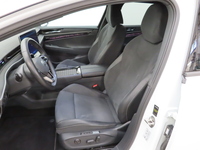 Volkswagen ID.7 vaihtoauto