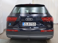 Audi Q7 vaihtoauto
