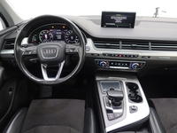 Audi Q7 vaihtoauto