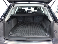 Audi Q7 vaihtoauto