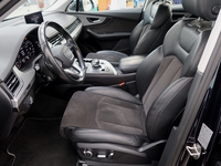 Audi Q7 vaihtoauto
