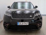 Land Rover Range Rover Velar vaihtoauto