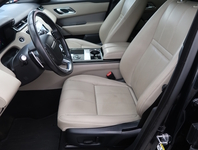 Land Rover Range Rover Velar vaihtoauto