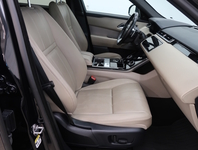 Land Rover Range Rover Velar vaihtoauto