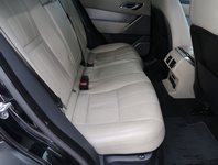 Land Rover Range Rover Velar vaihtoauto