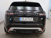 Land Rover Range Rover Velar vaihtoauto