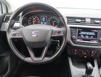 SEAT Ibiza vaihtoauto