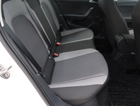 SEAT Ibiza vaihtoauto