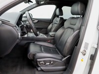 Audi Q7 vaihtoauto